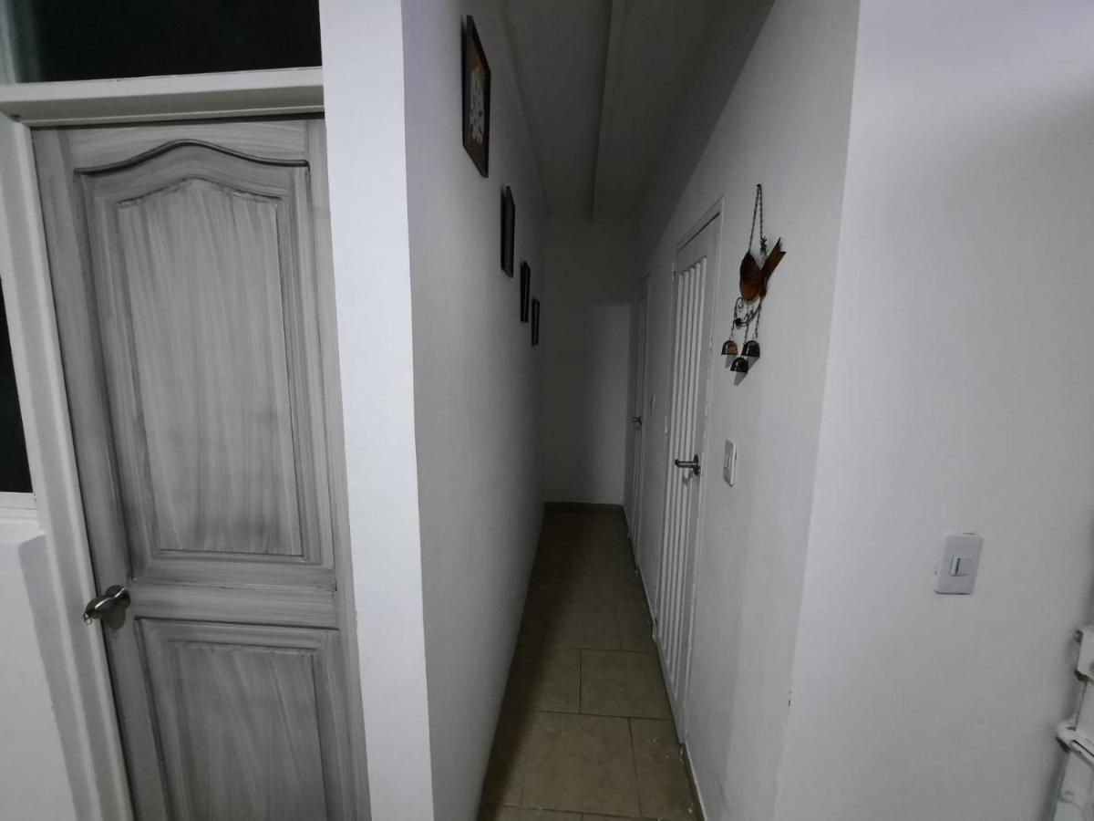 דירות Villamaría Espectacular Apartamento Primer Piso Capacidad 6 Personas מראה חיצוני תמונה