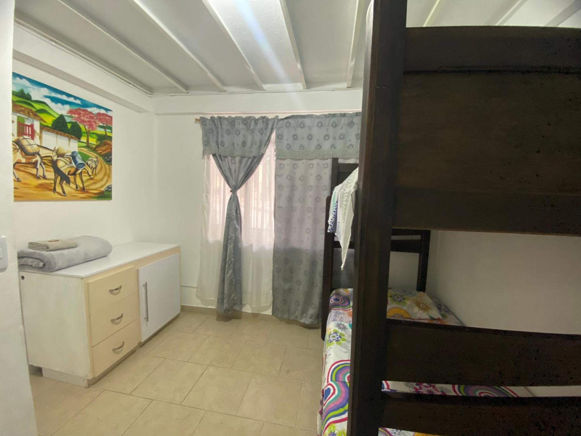 דירות Villamaría Espectacular Apartamento Primer Piso Capacidad 6 Personas מראה חיצוני תמונה